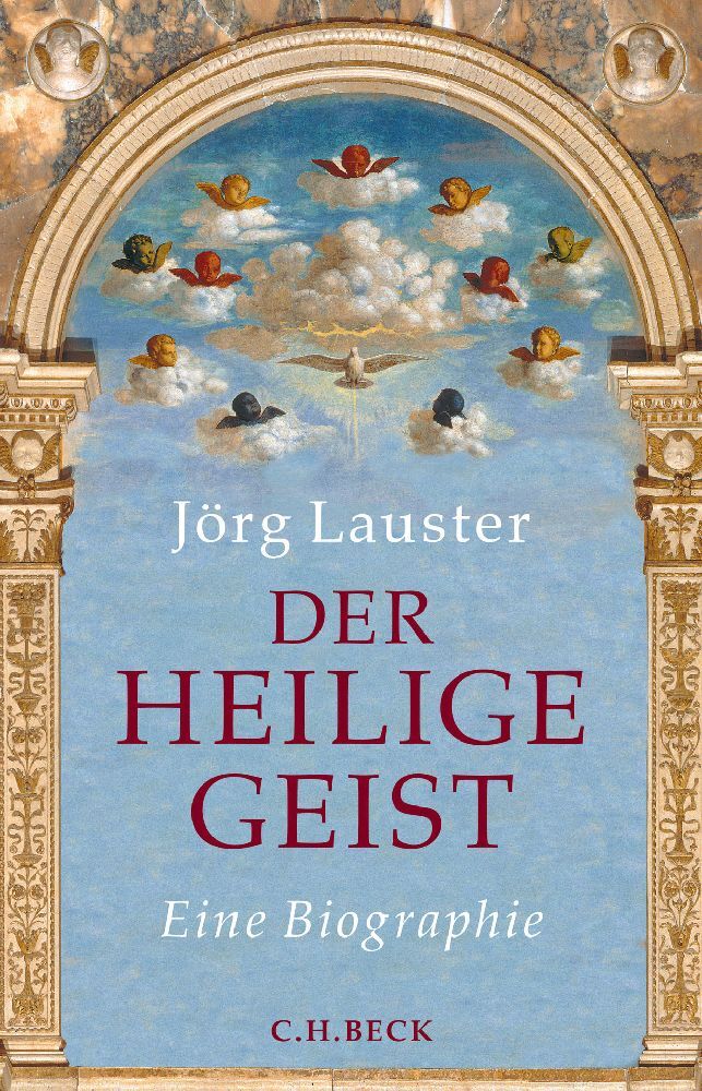 Der heilige Geist main product photo