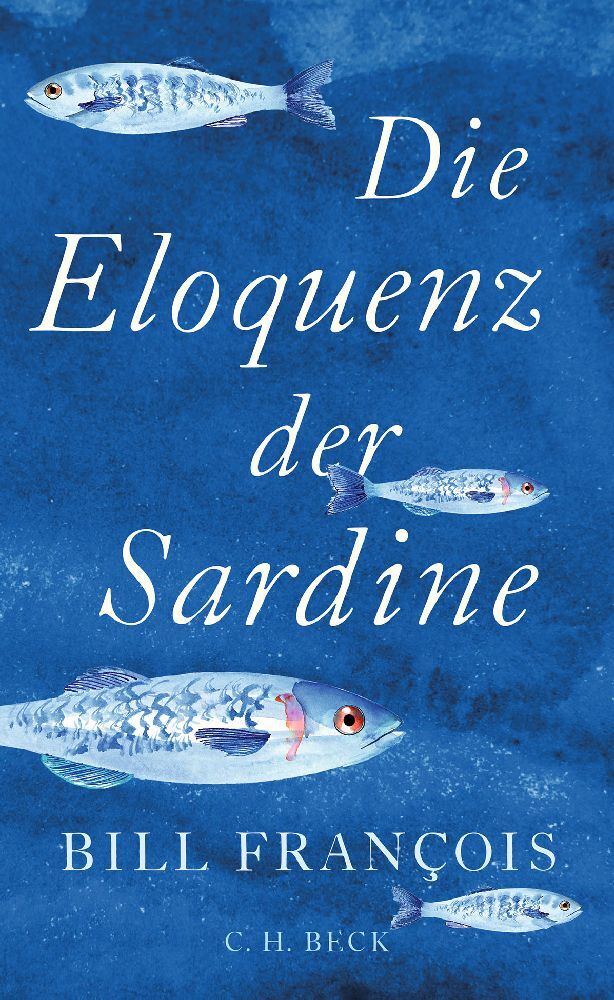 Die Eloquenz der Sardine main product photo
