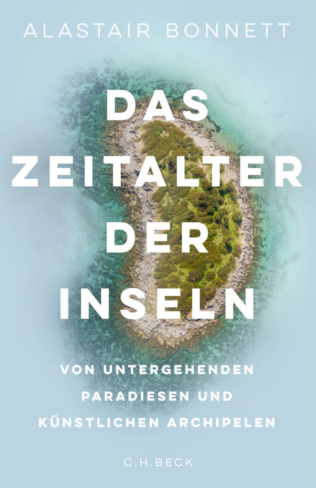 Das Zeitalter der Inseln main product photo