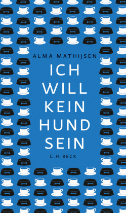 Ich will kein Hund sein