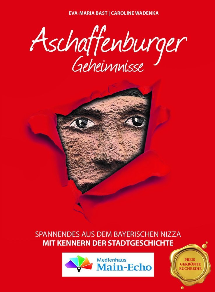 Aschaffenburger Geheimnisse main product photo