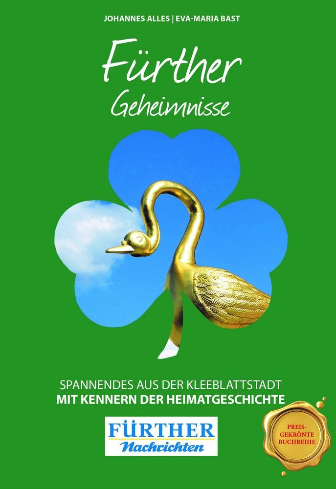 Fürther Geheimnisse main product photo