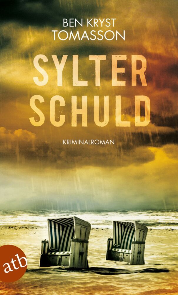 Sylter Schuld main product photo