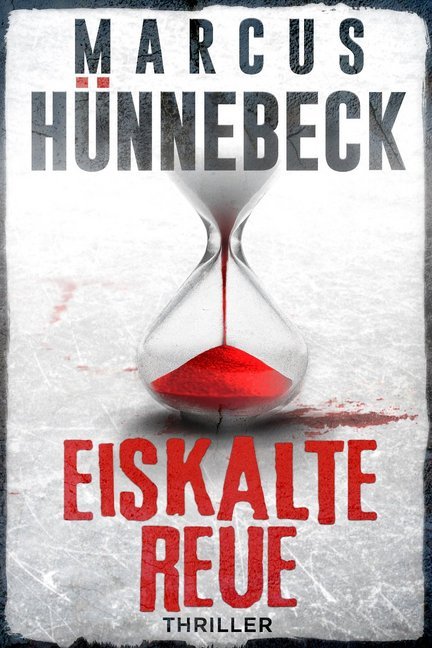 Eiskalte Reue main product photo