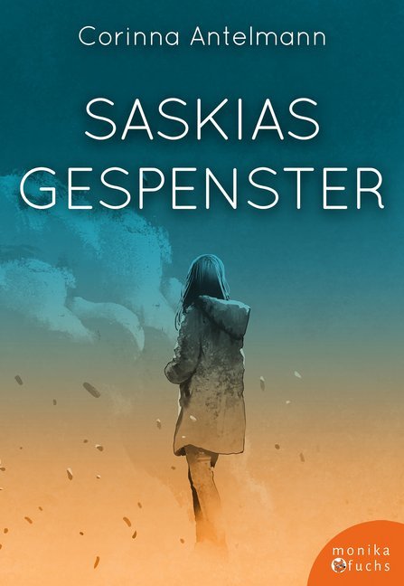 Saskias Gespenster main product photo