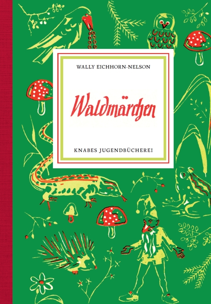 Waldmärchen main product photo