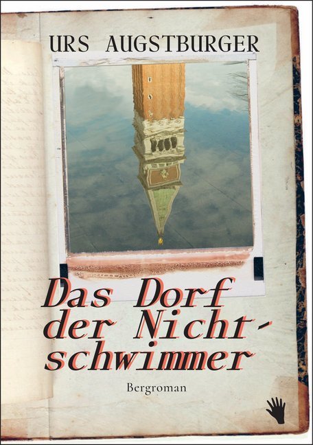 Das Dorf der Nichtschwimmer main product photo