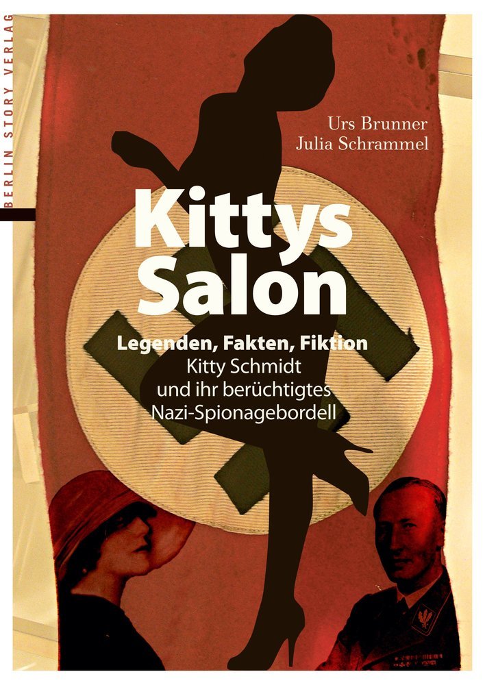 Kittys Salon main product photo