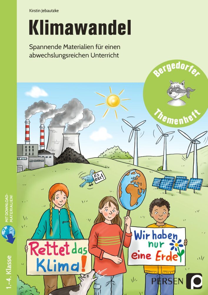 Klimawandel main product photo