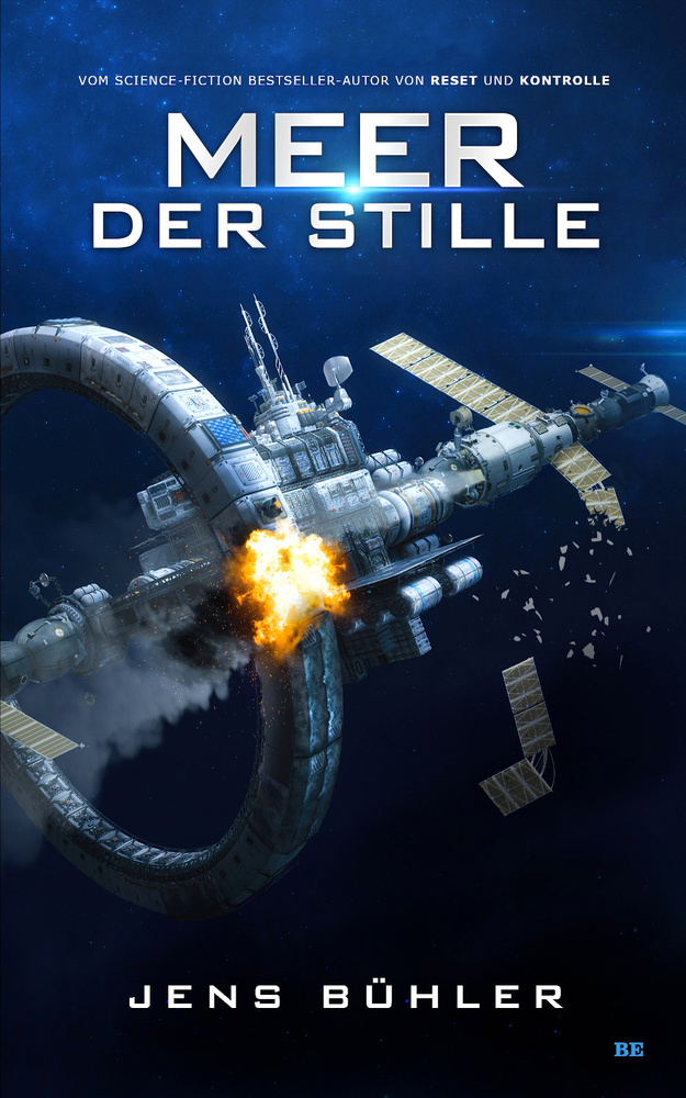 Meer der Stille main product photo