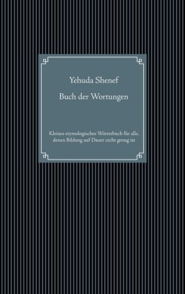 Buch der Wortungen