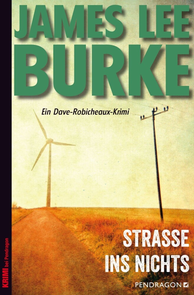 Straße ins Nichts main product photo