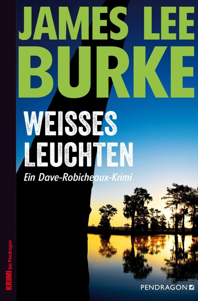 Weißes Leuchten main product photo