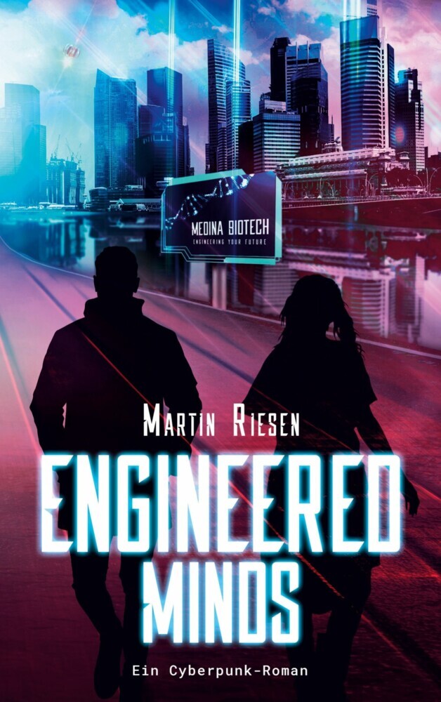 Engineered Minds main product photo