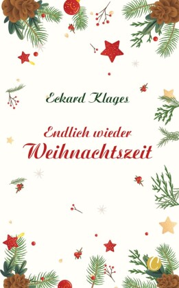 Endlich wieder Weihnachtszeit