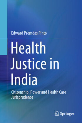 Health Justice in India