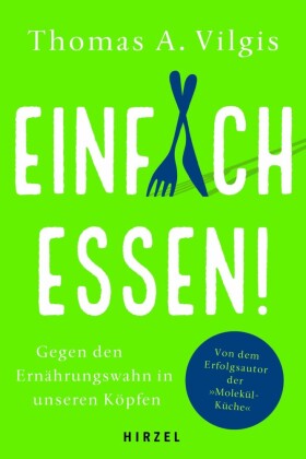 Einfach essen!