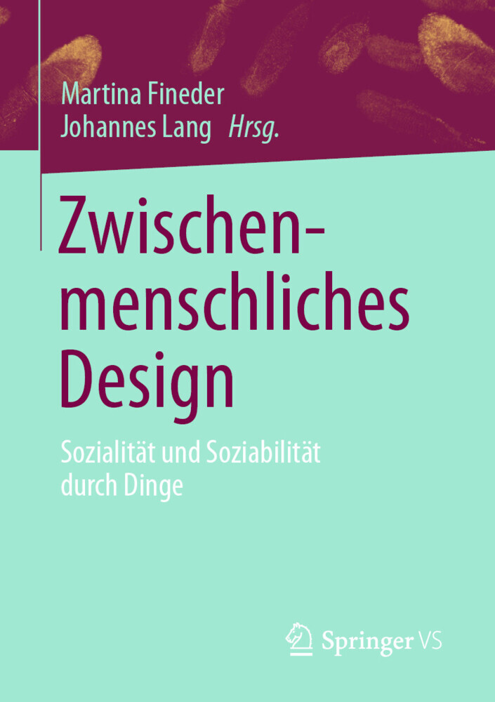 Zwischenmenschliches Design main product photo