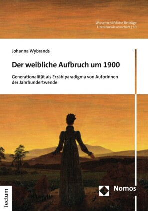 Der weibliche Aufbruch um 1900