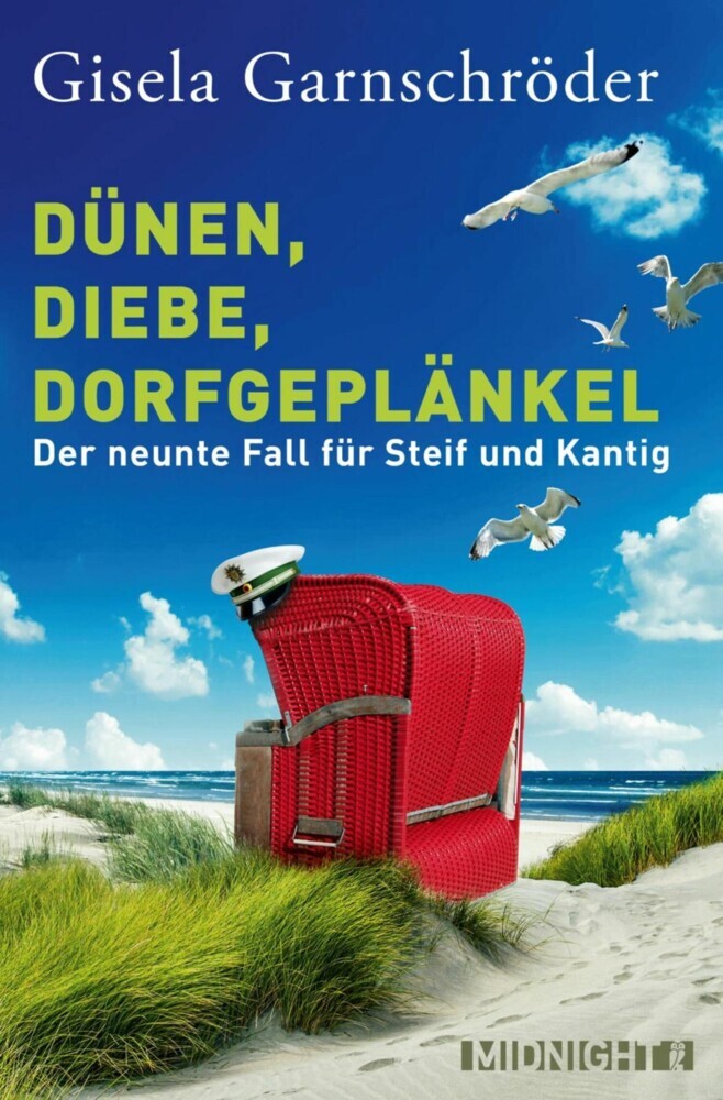 Dünen, Diebe, Dorfgeplänkel main product photo