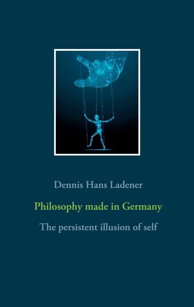 Philosophy made in Germany main product photo
