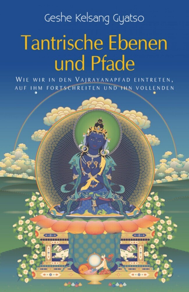 Tantrische Ebenen und Pfade main product photo