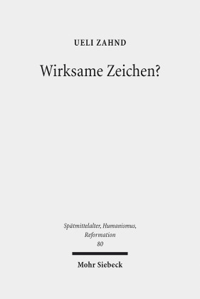 Wirksame Zeichen?