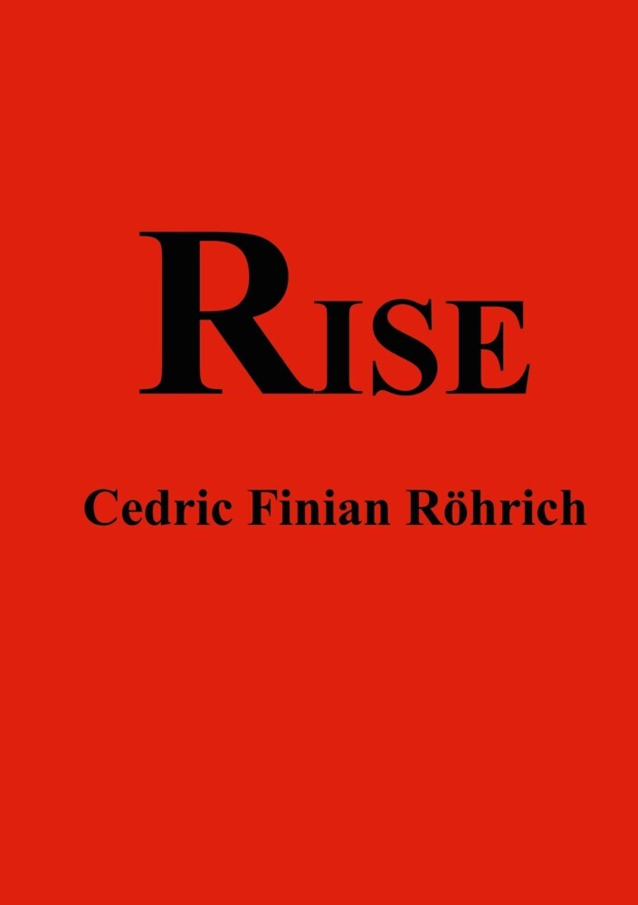 Rise main product photo