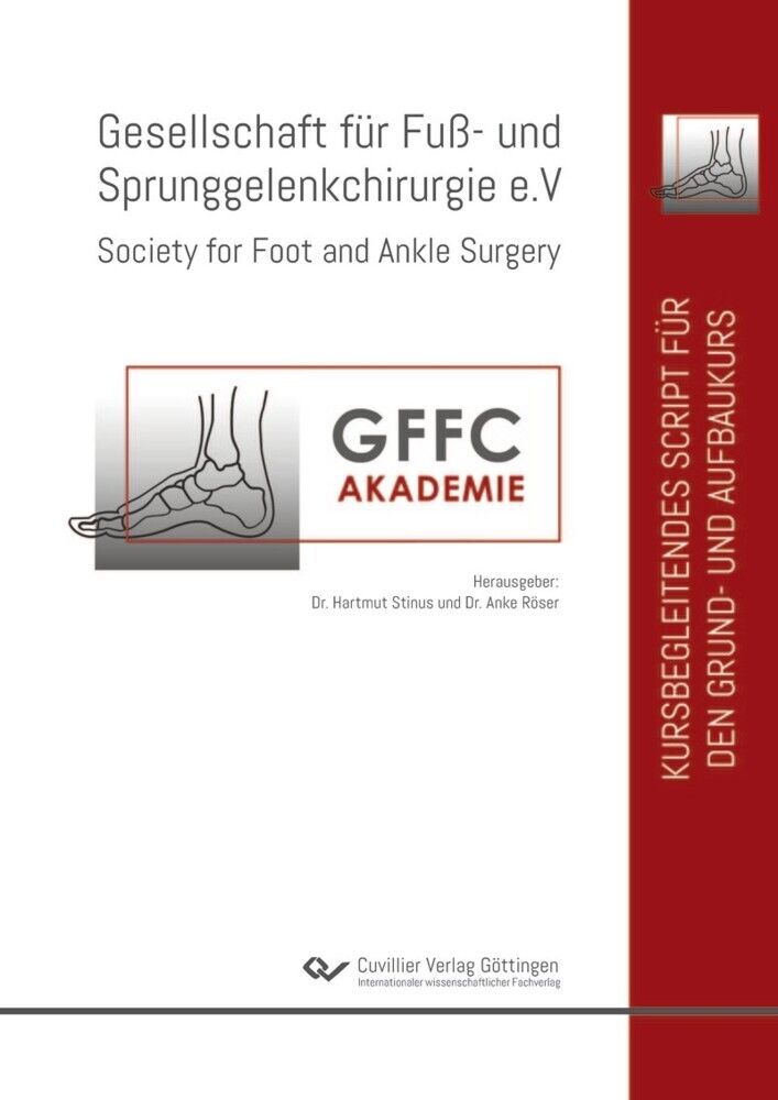 Kursbegleitendes Script für den Grund- und Aufbaukurs main product photo