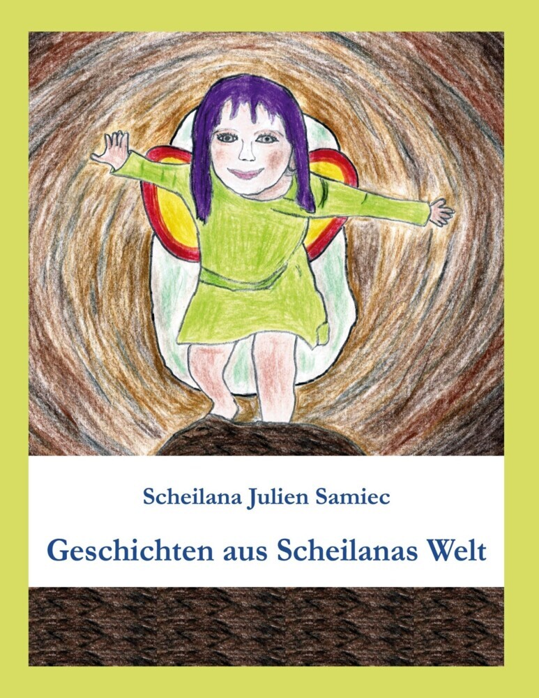 Geschichten aus Scheilanas Welt main product photo