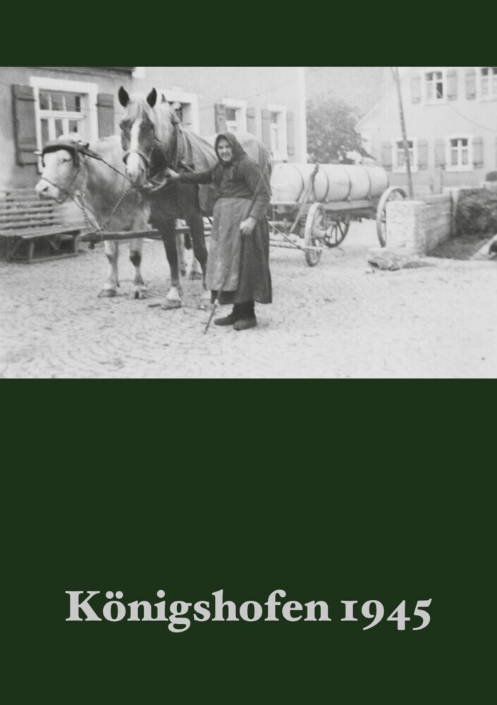 Königshofen 1945 main product photo