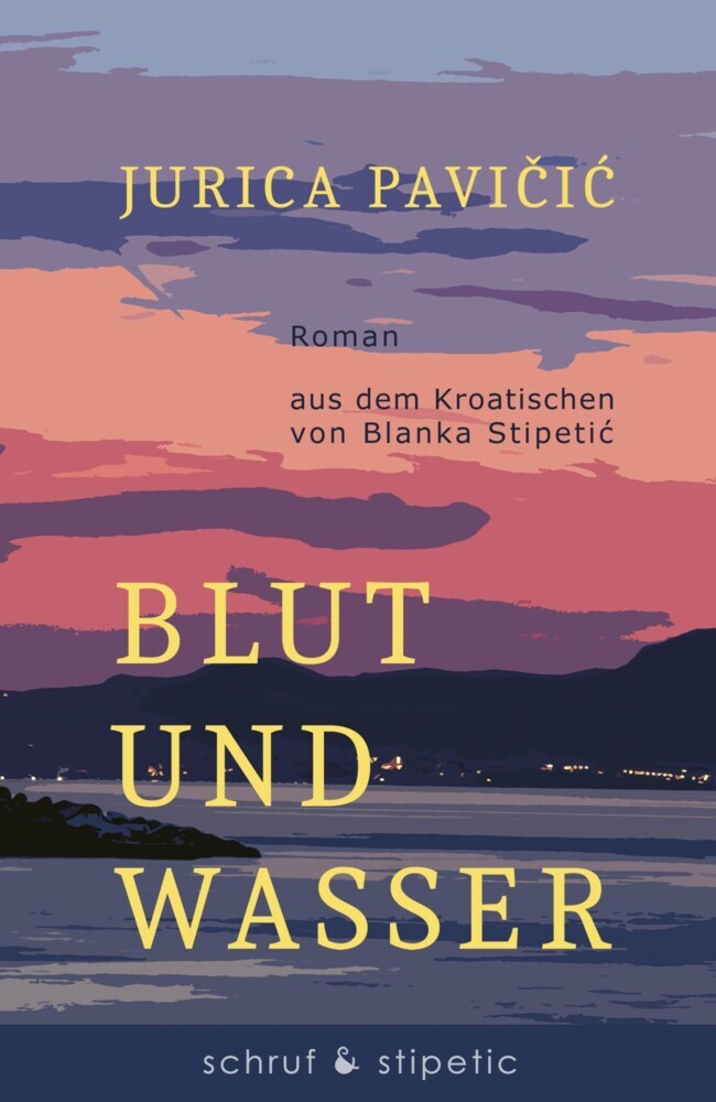 Blut und Wasser main product photo
