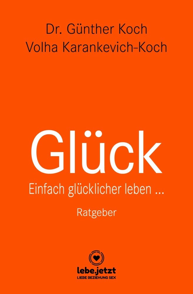 Glück | Ratgeber main product photo