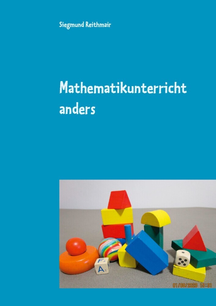 Mathematikunterricht anders main product photo