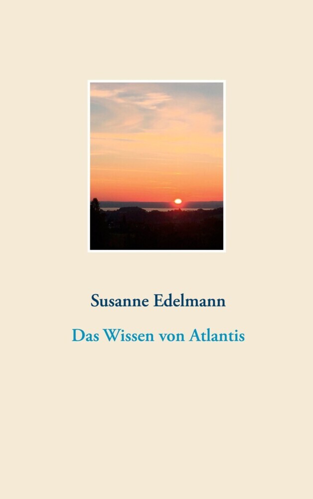 Das Wissen von Atlantis main product photo