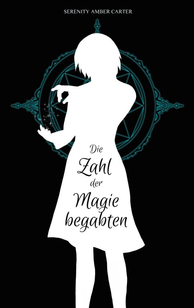 Die Zahl der Magiebegabten main product photo