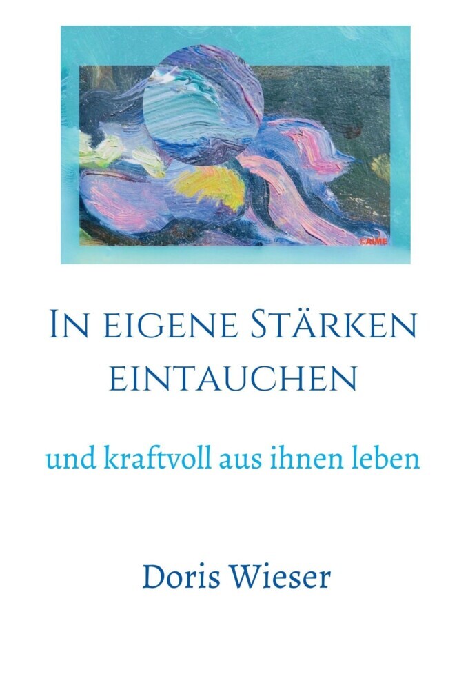 In eigene Stärken eintauchen main product photo