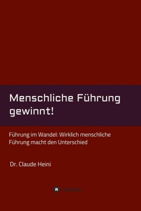 Menschliche Führung gewinnt!