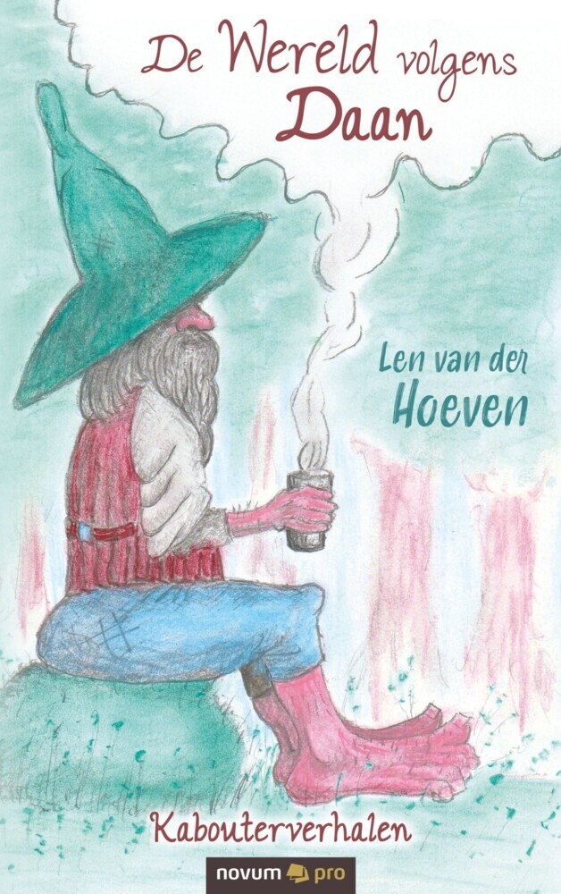 De Wereld volgens Daan main product photo