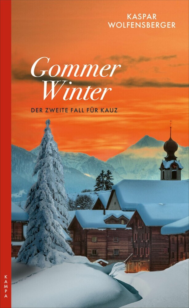 Gommer Winter main product photo