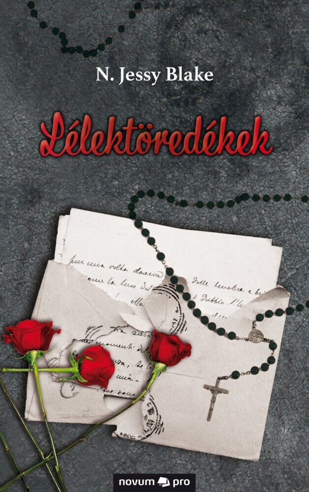 Lélektöredékek main product photo
