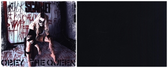 Obey The Queen, 1 Audio-CD