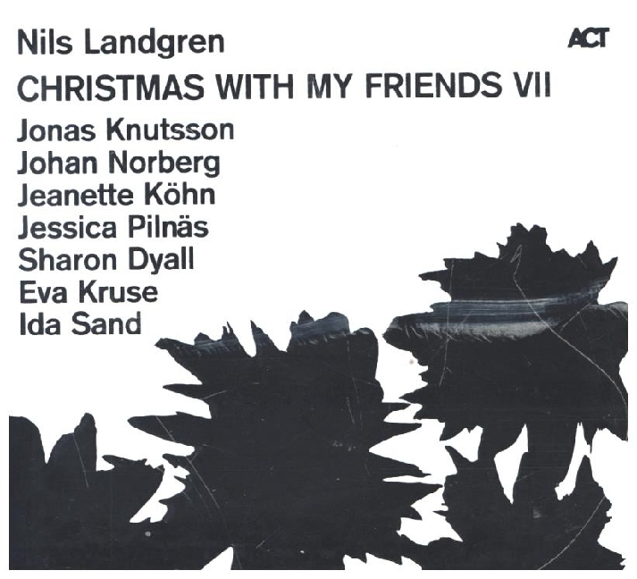 Christmas with my Friends. Vol.7, 1 Audio-CD main product photo