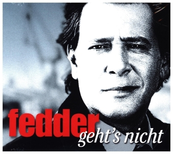 Fedder geht's nicht, 1 Audio-CD