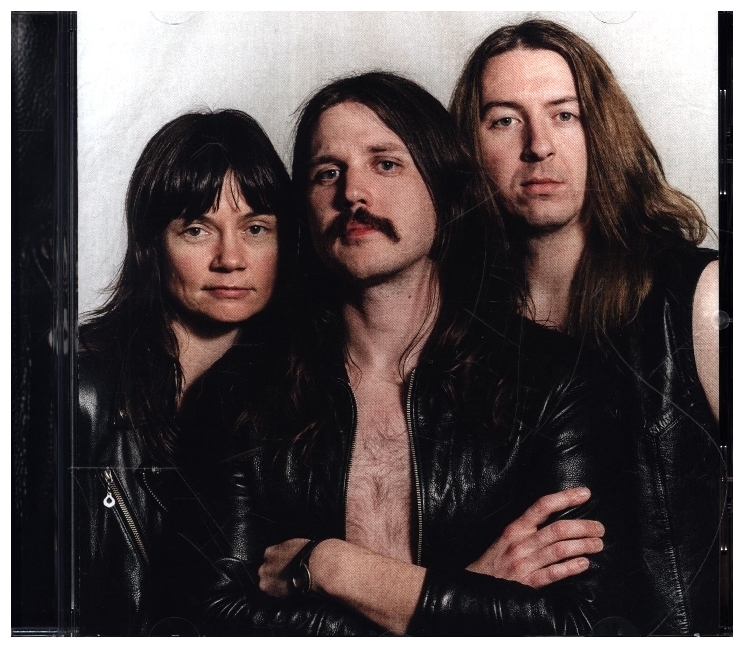 Rock Eternal, 1 Audio-CD main product photo