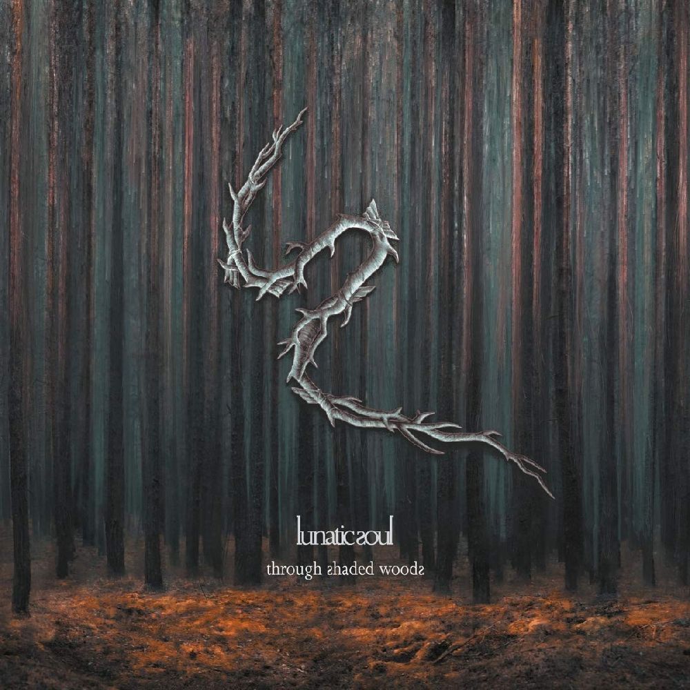 Through Shaded Woods, 1 Audio-CD main product photo