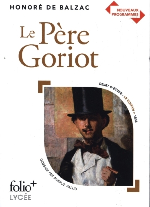 Le Pere Goriot