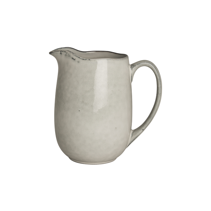 Broste copenhagen Milchkrug Nordic Sand main product photo