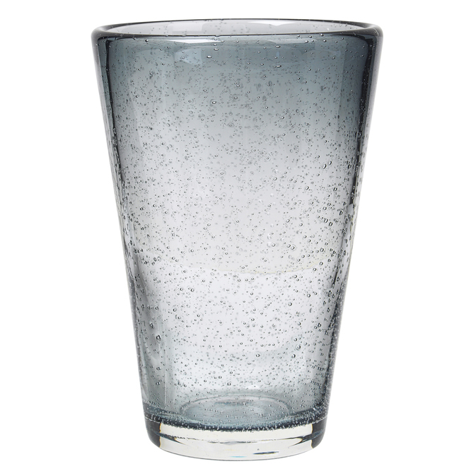 Broste copenhagen Glas Bubble grey main product photo