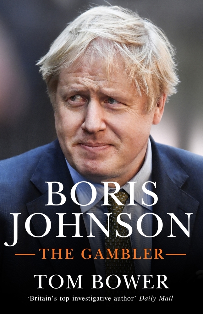 Boris Johnson main product photo